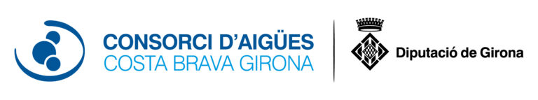 Pàgina d inici Consorci d Aigües Costa Brava Girona